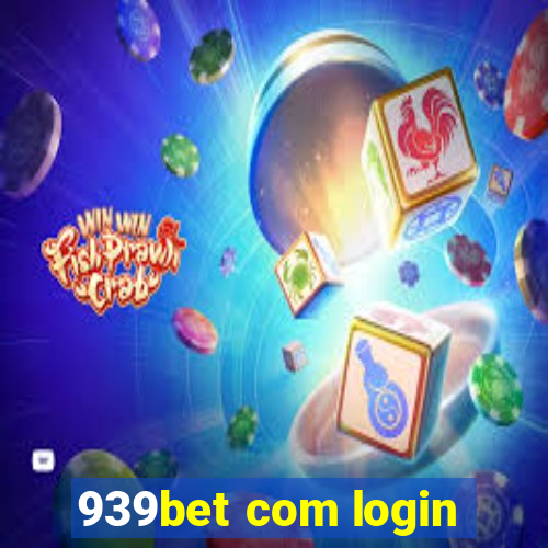 939bet com login